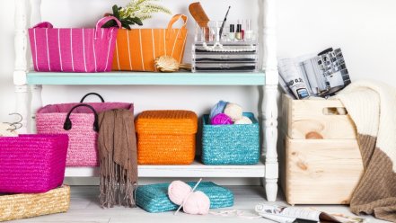 10 options for storing things in the hallway | WESTWING